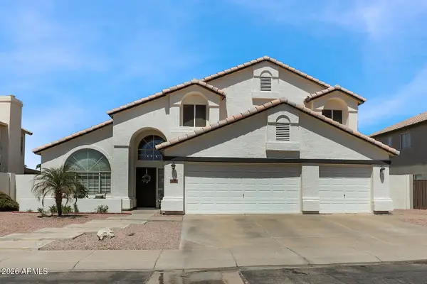 3628 E Cedarwood Lane, Phoenix, AZ 85048