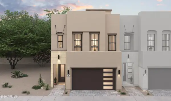 22688 N 72nd Place, Scottsdale, AZ 85255