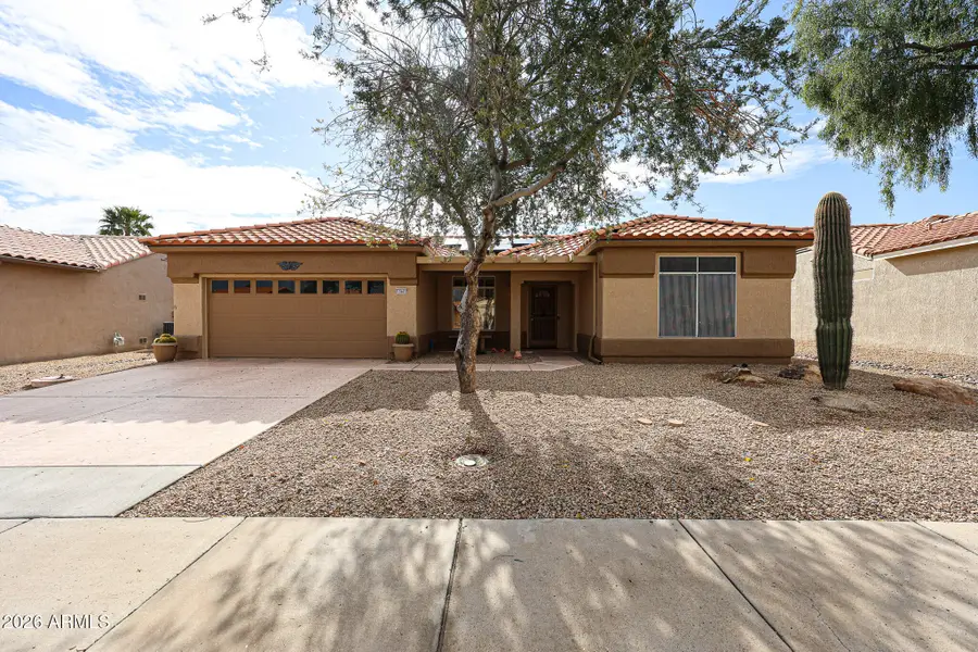 13665 W Antelope Drive, Sun City West, AZ 85375 - #3