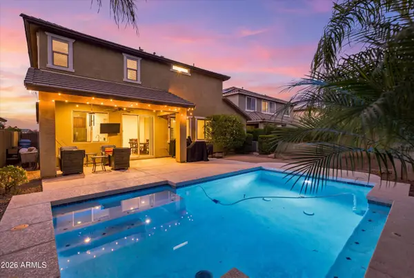 3501 E Apricot Lane, Gilbert, AZ 85298