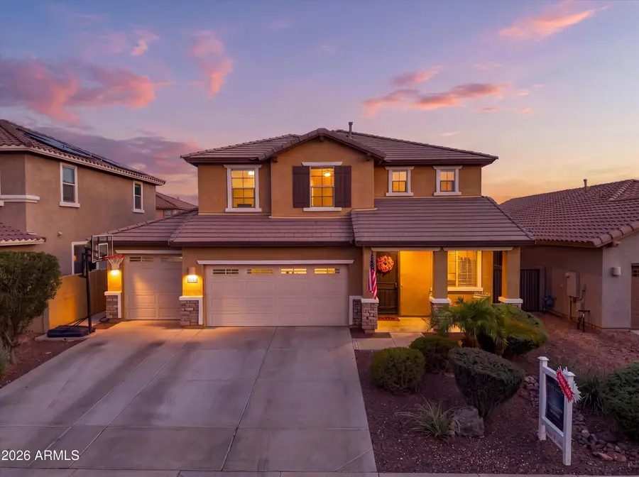 3501 E Apricot Lane, Gilbert, AZ 85298 - #2