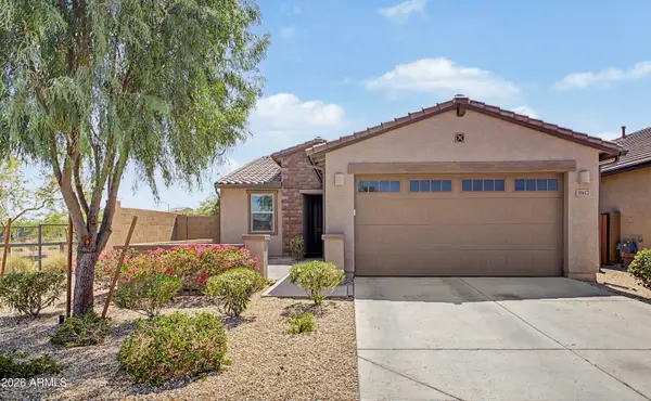 8947 W Solano Drive, Glendale, AZ 85305