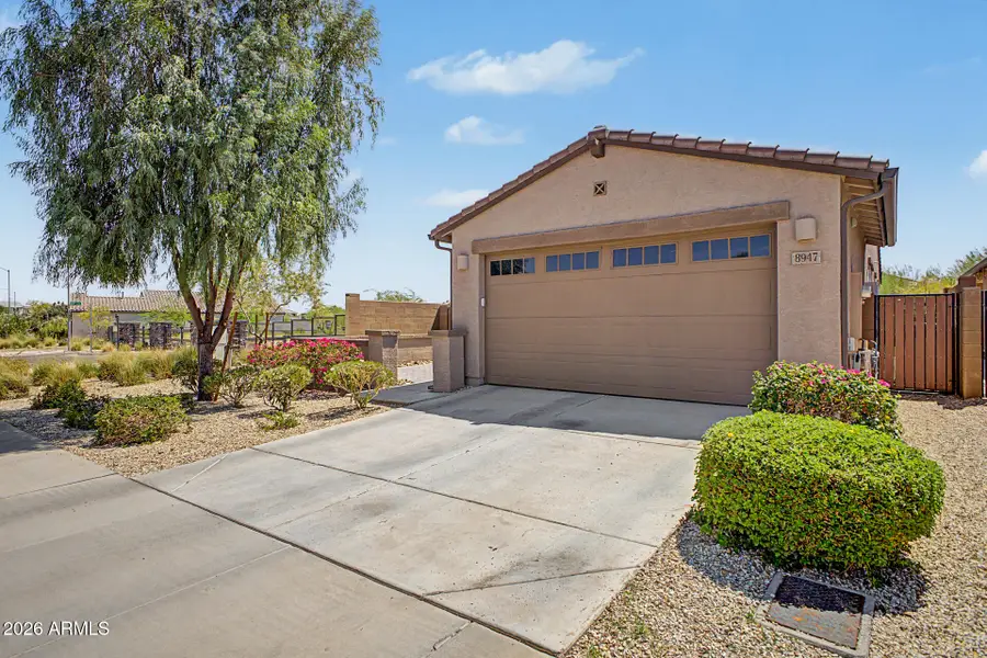 8947 W Solano Drive, Glendale, AZ 85305 - #3