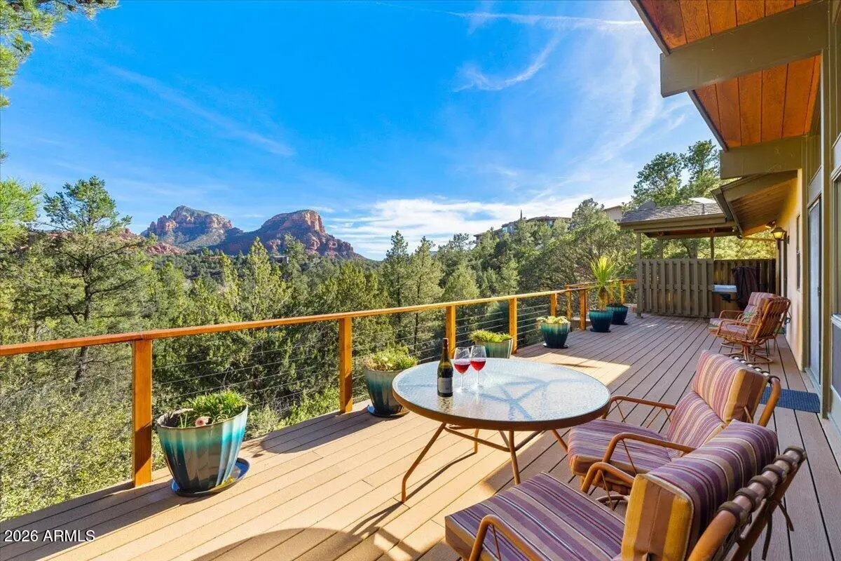 231 Palisades Drive N, Sedona, AZ 86336 - #1