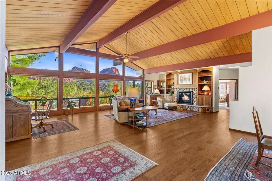 231 Palisades Drive N, Sedona, AZ 86336 - #2