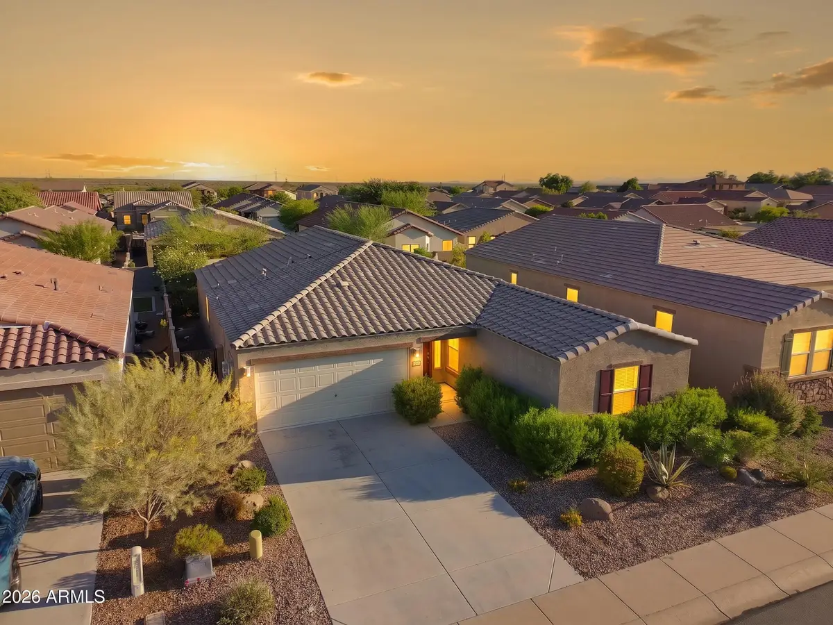 18437 E El Buho Pequeno --, Gold Canyon, AZ 85118 - #1