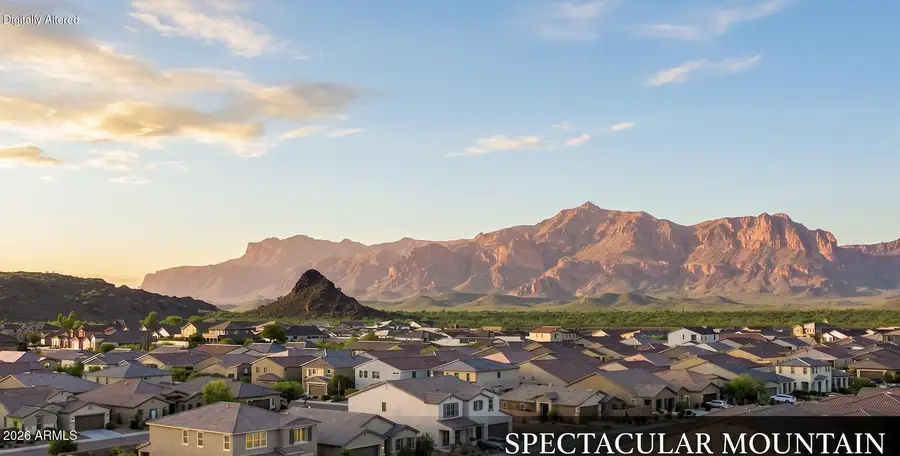 18437 E El Buho Pequeno --, Gold Canyon, AZ 85118 - #2