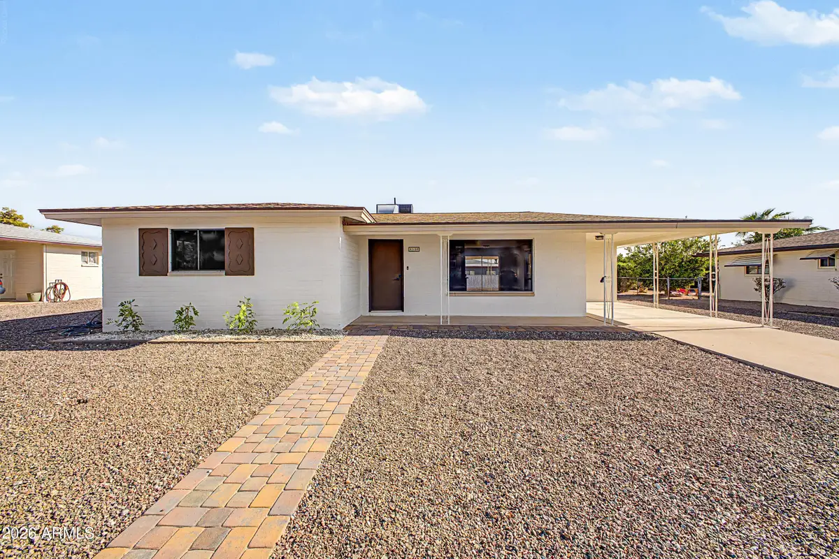 5325 E Des Moines Street, Mesa, AZ 85205 - #1