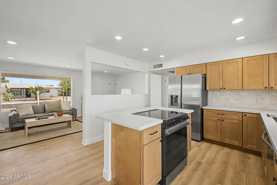 5325 E Des Moines Street, Mesa, AZ 85205 - #2