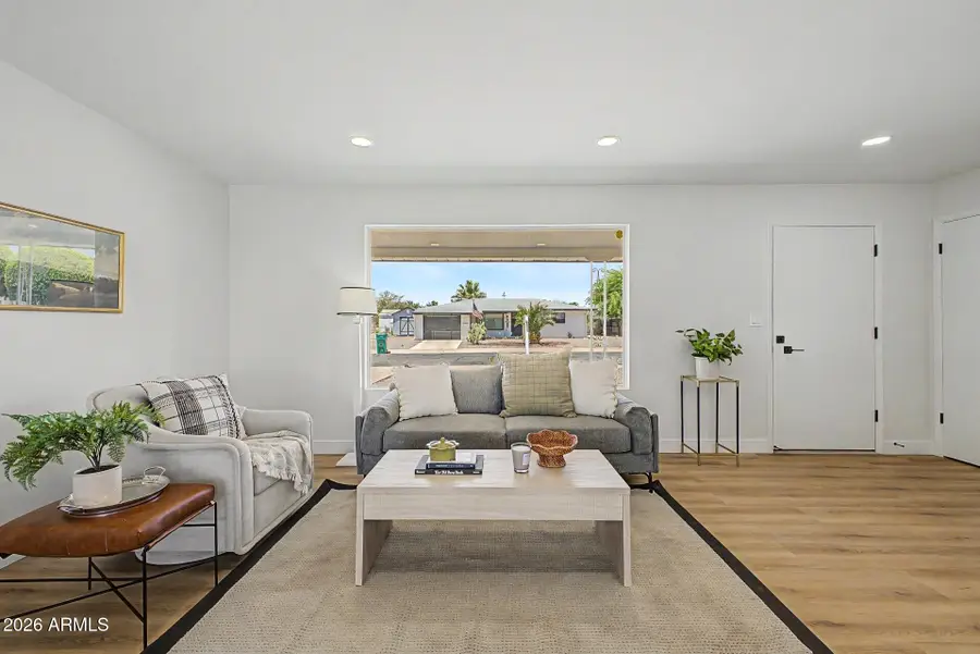 5325 E Des Moines Street, Mesa, AZ 85205 - #3