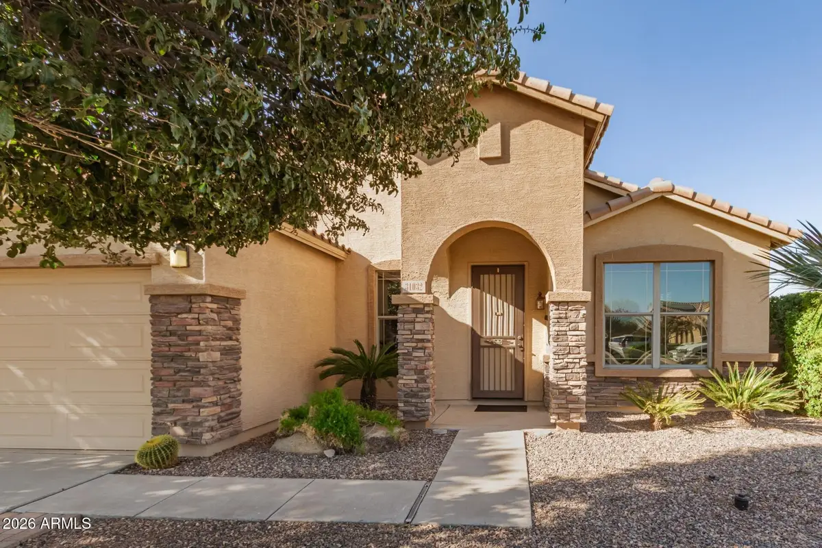 31032 N Obsidian Drive, San Tan Valley, AZ 85143 - #1