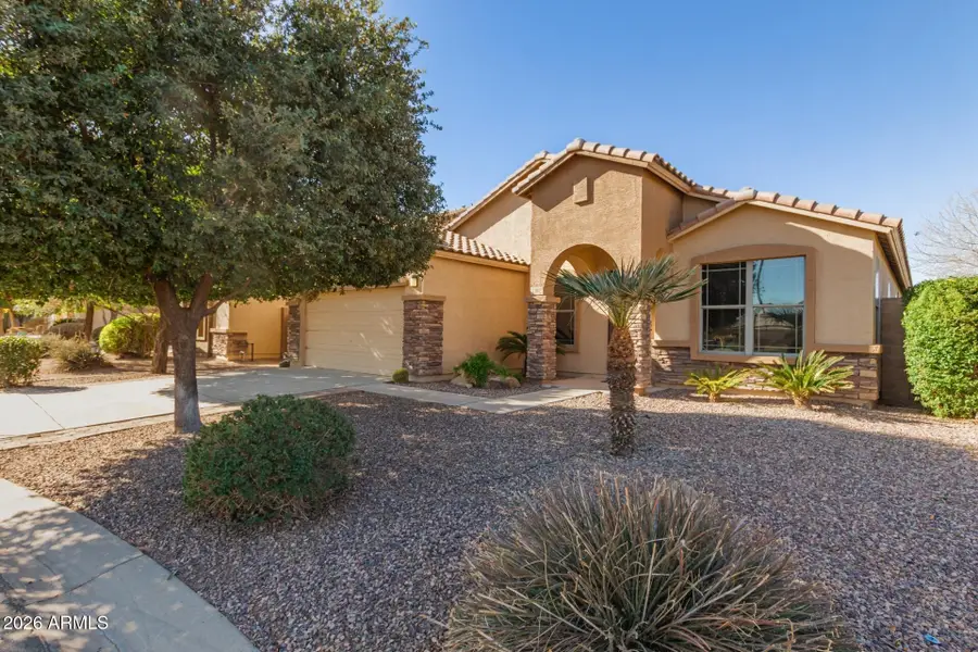 31032 N Obsidian Drive, San Tan Valley, AZ 85143 - #2