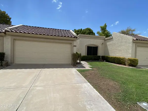 19086 N 97th Lane, Peoria, AZ 85382