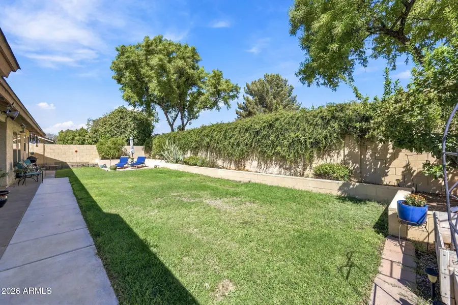 5728 E Enrose Street, Mesa, AZ 85205 - #2