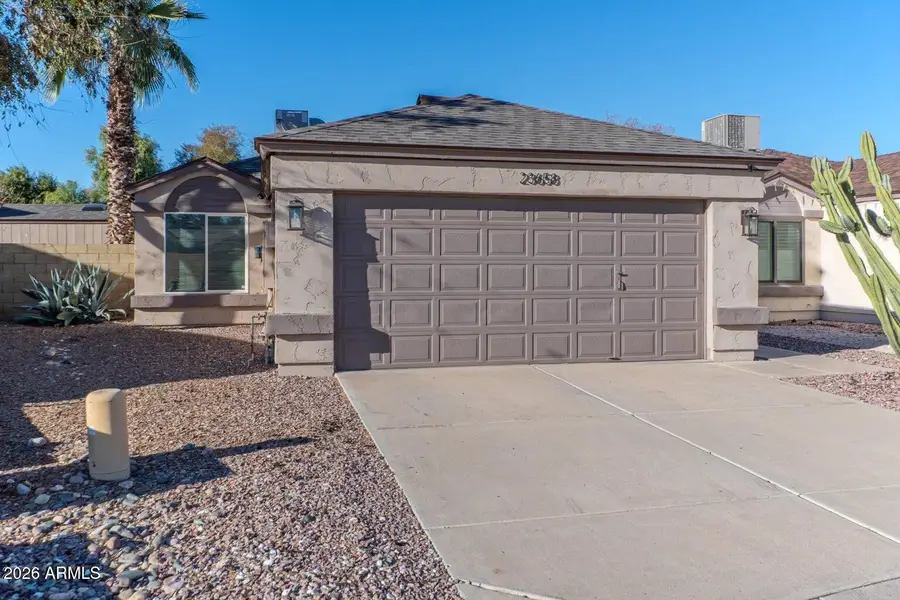 23658 N 36th Drive, Glendale, AZ 85310 - #2