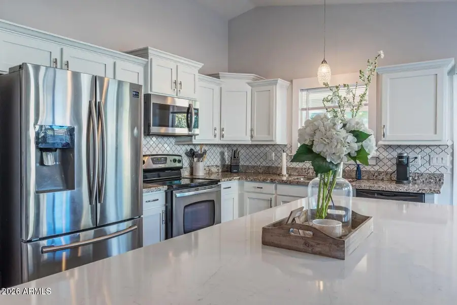 23658 N 36th Drive, Glendale, AZ 85310 - #3