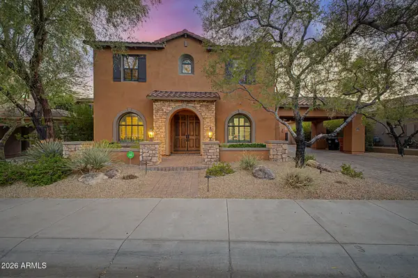 18270 N 96th Way, Scottsdale, AZ 85255
