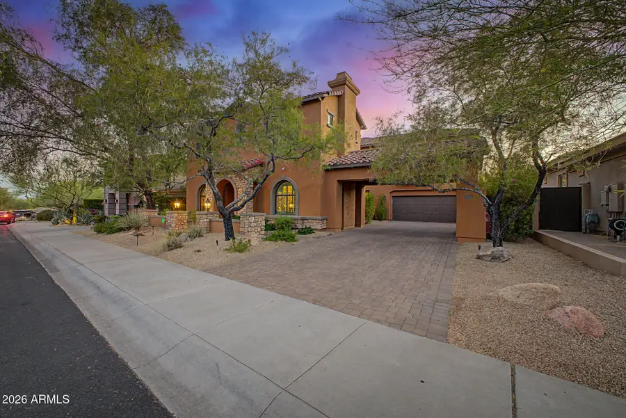 18270 N 96th Way, Scottsdale, AZ 85255 - #2