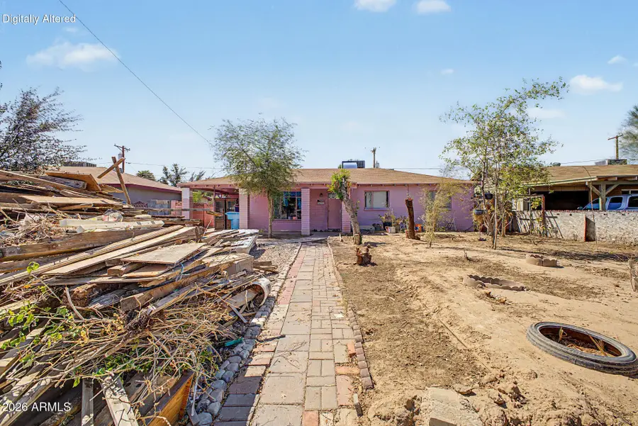 6020 N 31st Drive, Phoenix, AZ 85017 - #2