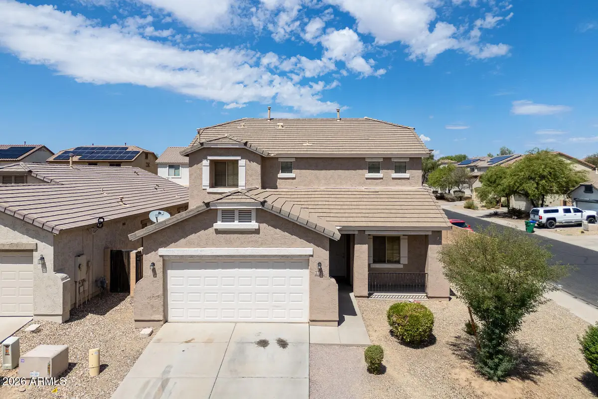 18510 W Eva Street, Waddell, AZ 85355 - #1
