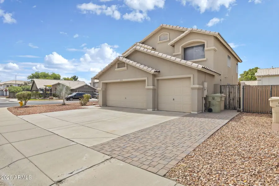 19510 N 55th Drive, Glendale, AZ 85308 - #2