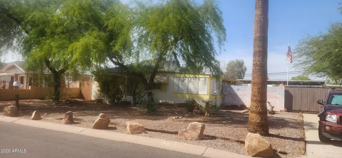 1636 E Glenrosa Avenue, Phoenix, AZ 85016 - #1