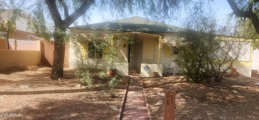1636 E Glenrosa Avenue, Phoenix, AZ 85016 - #2