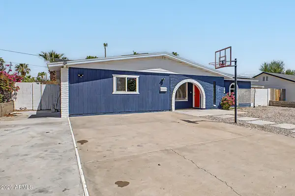 3224 E Sweetwater Avenue, Phoenix, AZ 85032