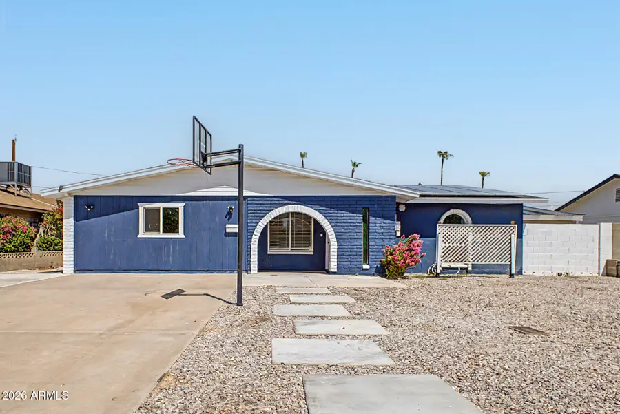 3224 E Sweetwater Avenue, Phoenix, AZ 85032 - #3