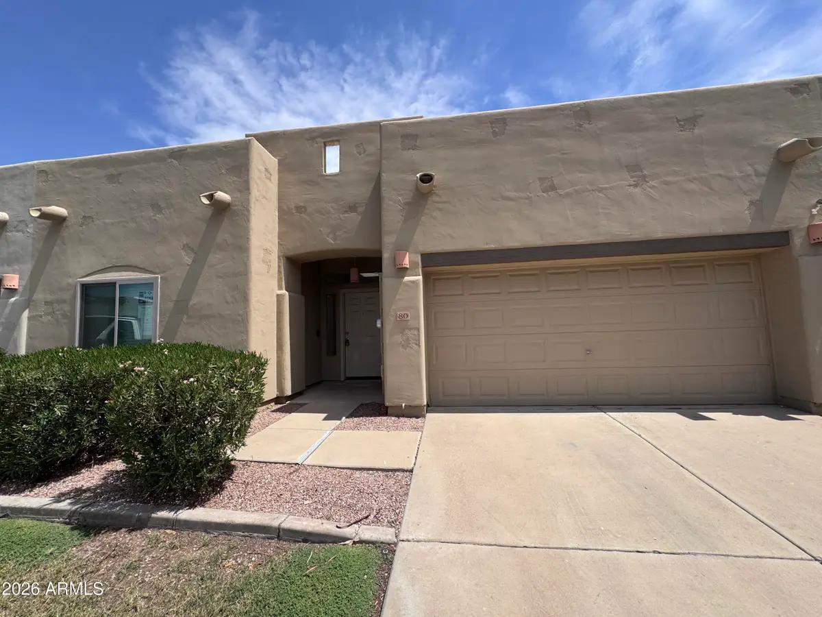 440 S Val Vista Drive #80, Mesa, AZ 85204 - #1