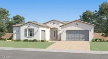 25155 N 177th Avenue, Surprise, AZ 85387 - #1