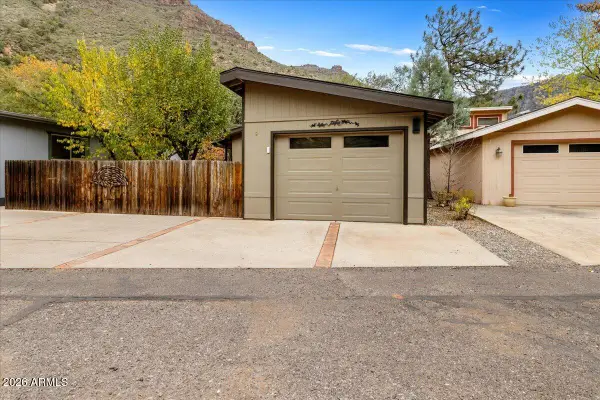 4426 N State Rte 89a -- #9, Sedona, AZ 86336