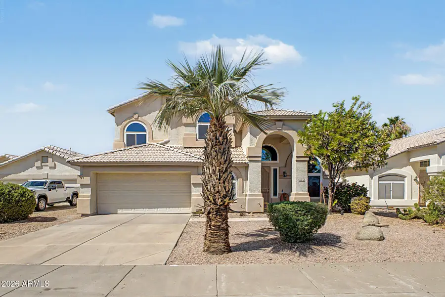 13842 W Windsor Avenue, Goodyear, AZ 85395 - #2