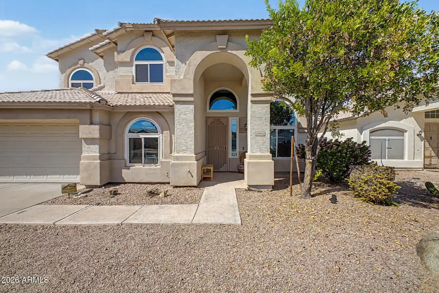 13842 W Windsor Avenue, Goodyear, AZ 85395 - #3