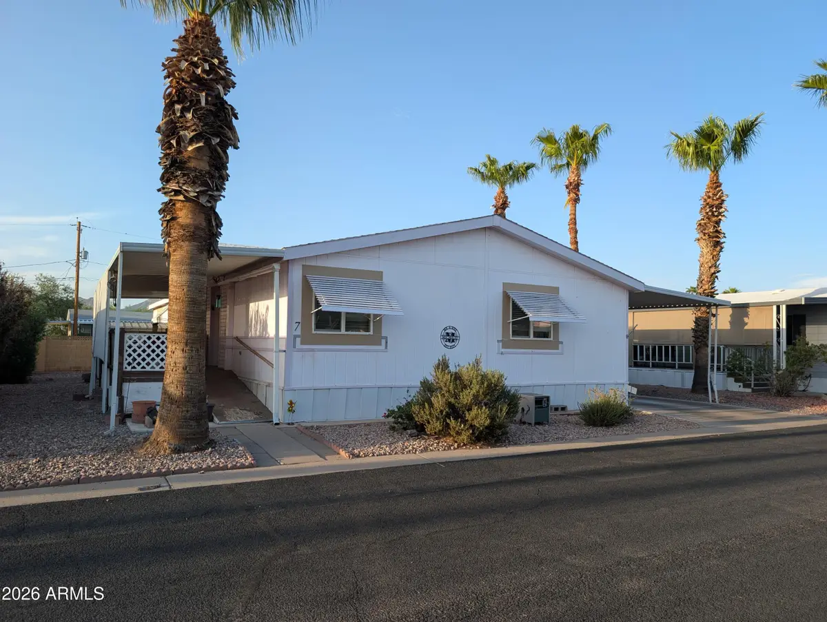 2900 W Superstition Boulevard #OFC, Apache Junction, AZ 85120 - #1