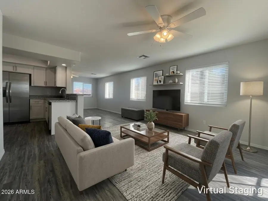 144 S Ash Lane, Eloy, AZ 85131 - #3