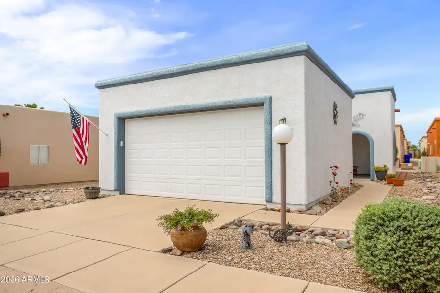 430 S Chase Street, Sierra Vista, AZ 85635 - #2
