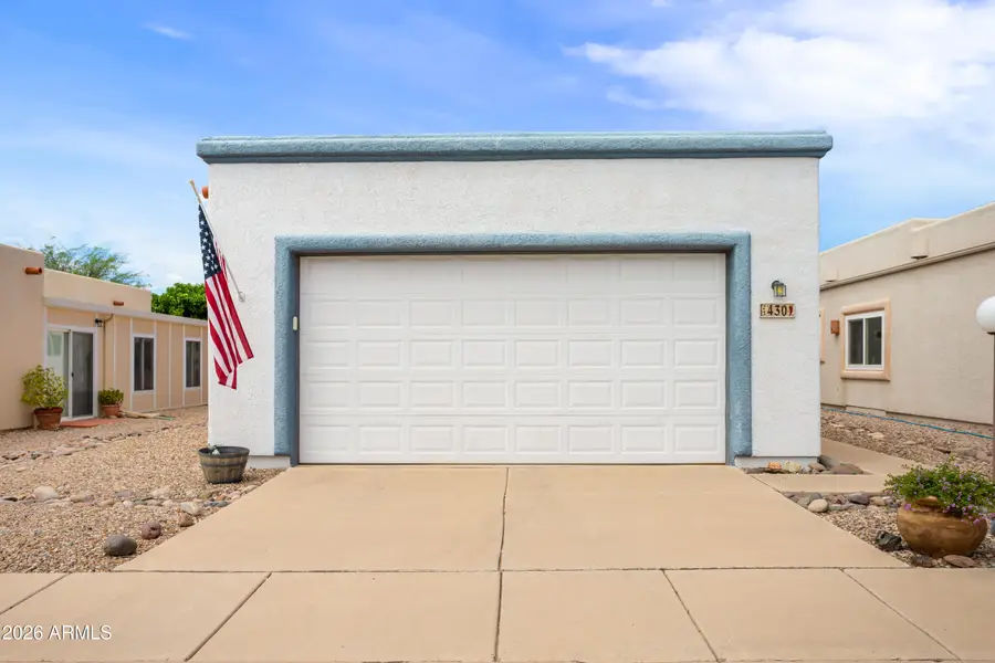 430 S Chase Street, Sierra Vista, AZ 85635 - #3