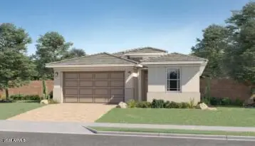 19220 W Marissa Drive, Litchfield Park, AZ 85340 - #1