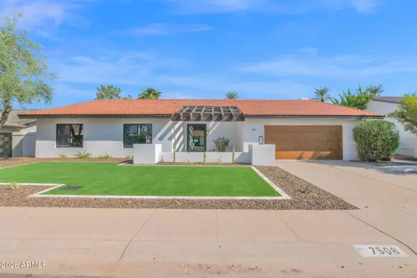 7506 E Woodsage Lane, Scottsdale, AZ 85258