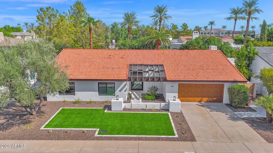 7506 E Woodsage Lane, Scottsdale, AZ 85258 - #3