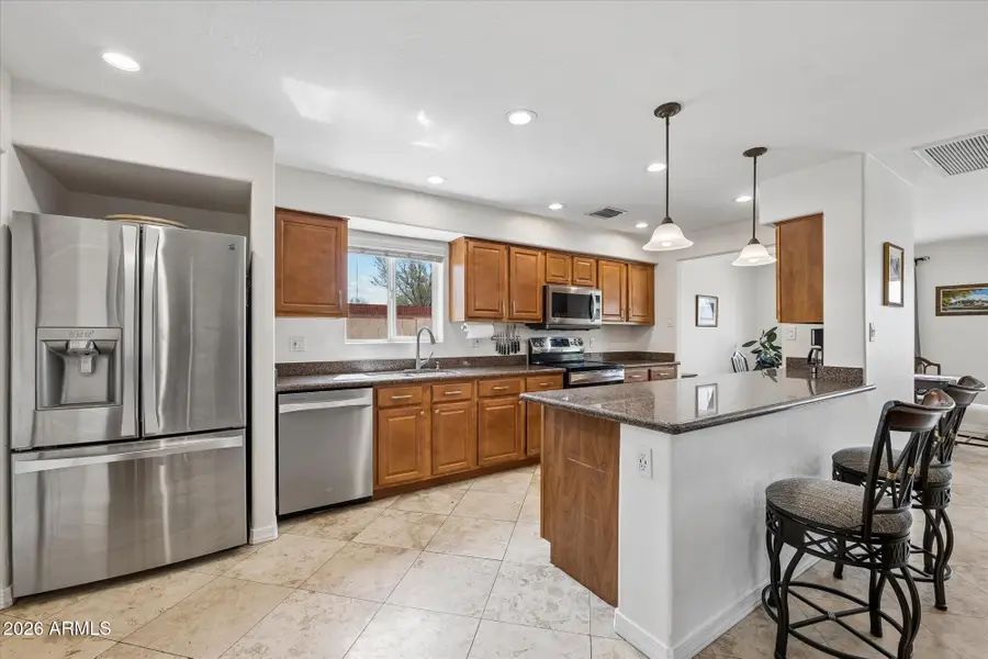 8756 E Valley View Road, Scottsdale, AZ 85250 - #2