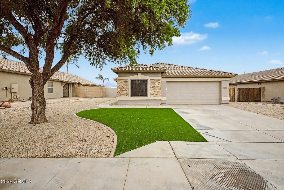 615 S 111th Place, Mesa, AZ 85208 - #1