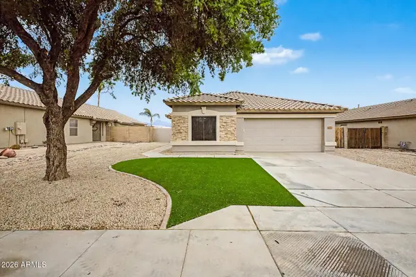 615 S 111th Place, Mesa, AZ 85208