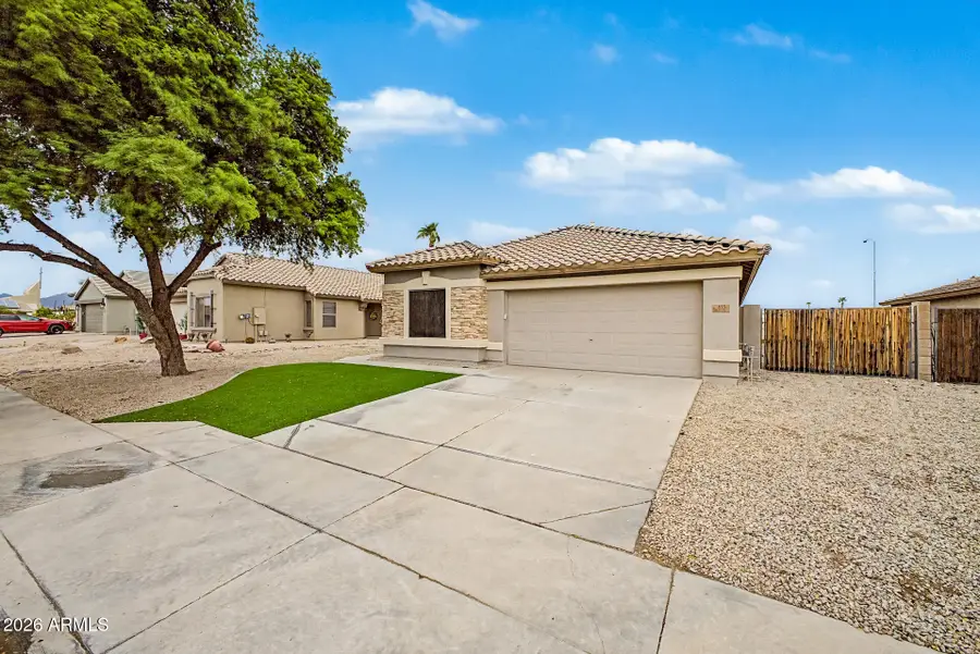 615 S 111th Place, Mesa, AZ 85208 - #3