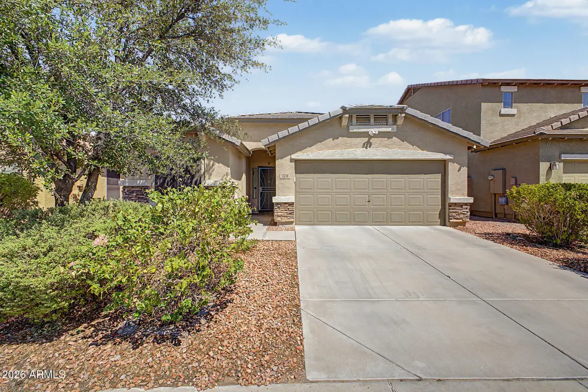 3530 W Saint Charles Avenue, Phoenix, AZ 85041 - #1