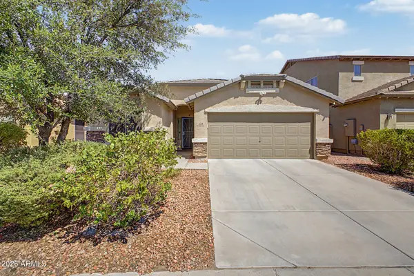 3530 W Saint Charles Avenue, Phoenix, AZ 85041