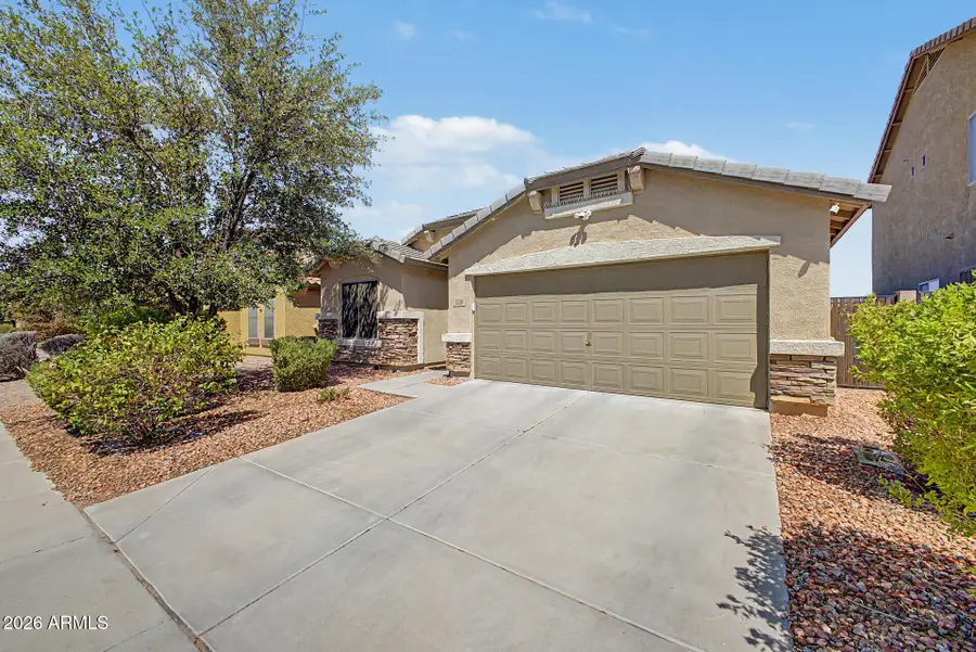 3530 W Saint Charles Avenue, Phoenix, AZ 85041 - #2