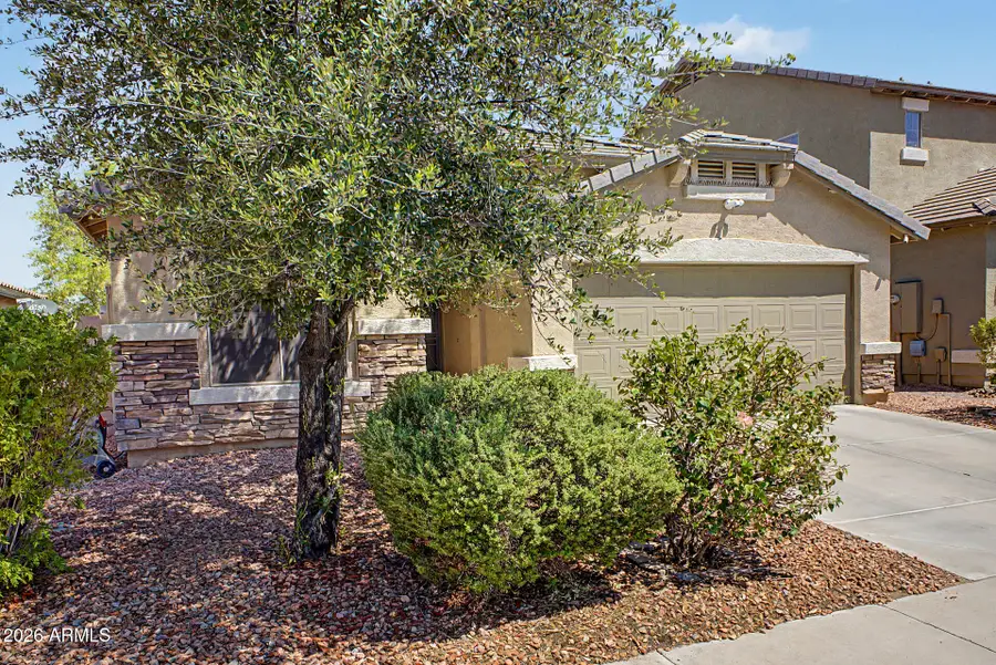 3530 W Saint Charles Avenue, Phoenix, AZ 85041 - #3