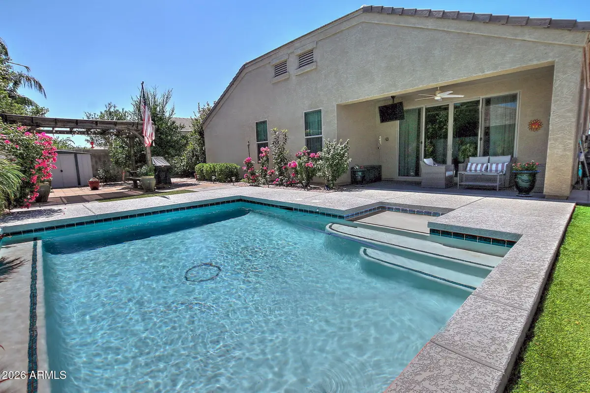 1000 W Angus Road, San Tan Valley, AZ 85143 - #1